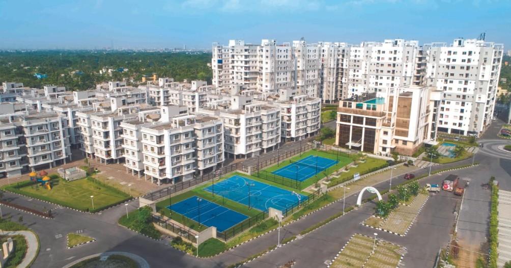 2-bhk-flats-in-behala